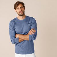 Maillot de corps et caleçon long